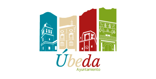 logo vector Ayuntamiento de Úbeda