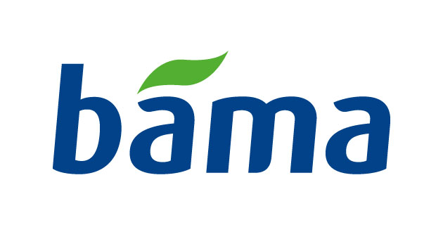 logo vector Bama Gruppen