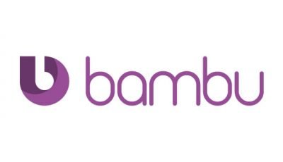 logo vector Bambu