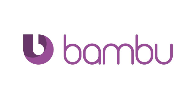 logo vector Bambu