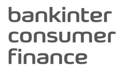 logo vector Bankinter Consumer Finance