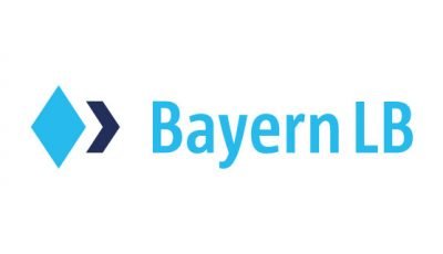 logo vector Bayern LB