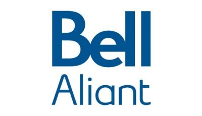 logo vector Bell Aliant
