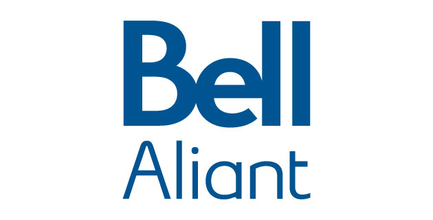 logo vector Bell Aliant