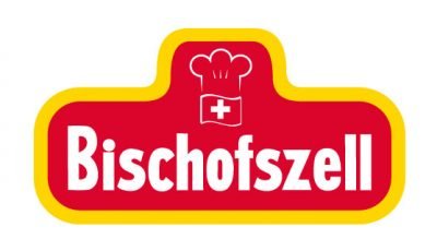 logo vector Bischofszell Food