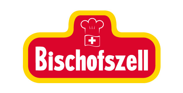 logo vector Bischofszell Food