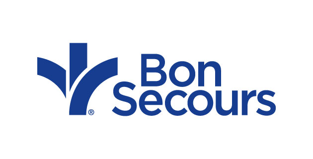 logo vector Bon Secours