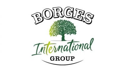 logo vector Borges International Group