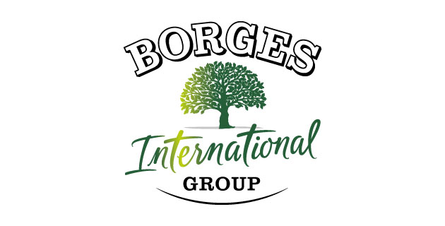 logo vector Borges International Group