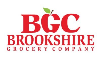 logo vector Brookshire Grocery Company