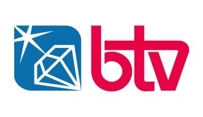 logo vector BTV