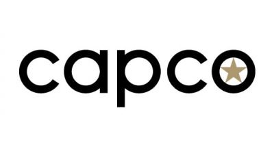logo vector Capco Capital & Counties Properties