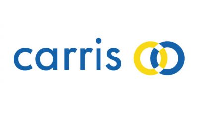 logo vector Carris