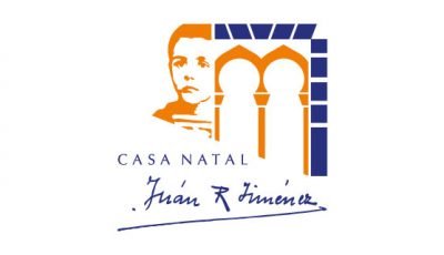 logo vector Casa Natal de Juan Ramón Jiménez