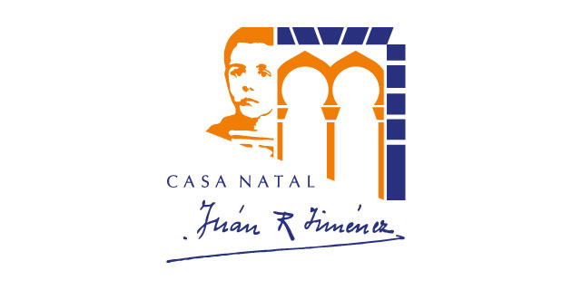 logo vector Casa Natal de Juan Ramón Jiménez