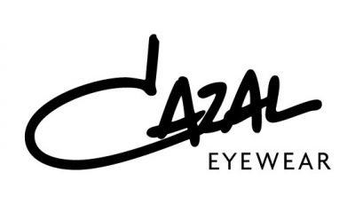 logo vector CAZAL Eyewear