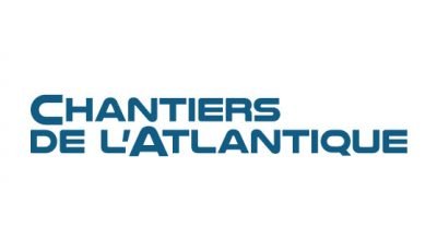 logo vector Chantiers de l’Atlantique
