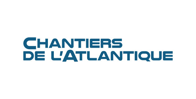 logo vector Chantiers de l’Atlantique