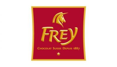 logo vector Chocolat Frey