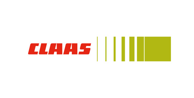 logo vector CLAAS