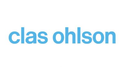 logo vector Clas Ohlson