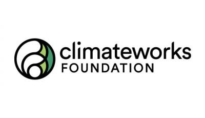 logo vector ClimateWorks Foundation