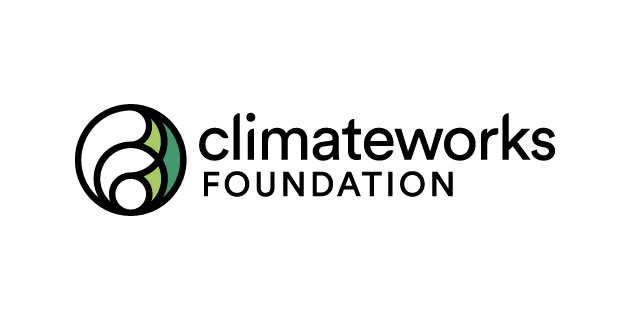 logo vector ClimateWorks Foundation