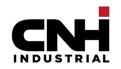 logo vector CNH Industrial