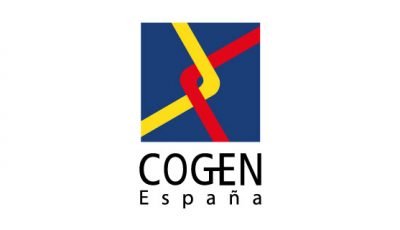 logo vector COGEN España