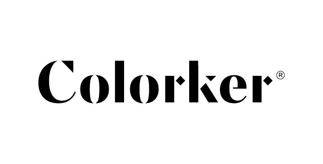 logo vector Colorker