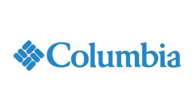 logo vector Columbia Sportswear