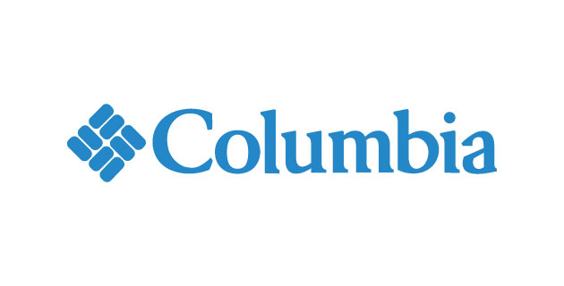 logo vector Columbia Sportswear