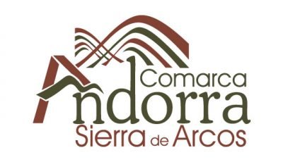 logo vector Comarca de Andorra-Sierra de Arcos