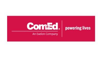 logo vector ComEd