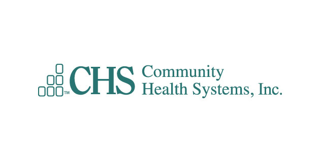 logo vector Community Health Systems