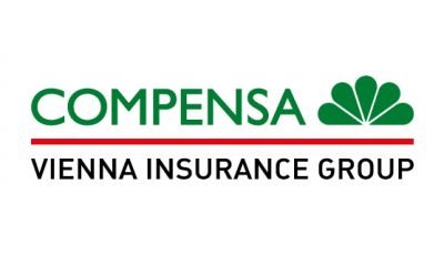 logo vector Compensa Life Vienna Insurance Group