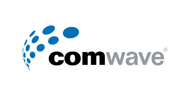 logo vector Comwave Networks