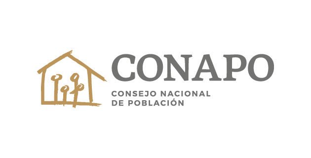 logo vector CONAPO