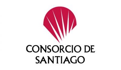 logo vector Consorcio de Santiago