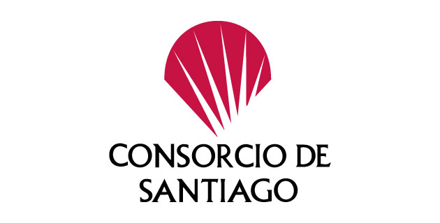 logo vector Consorcio de Santiago