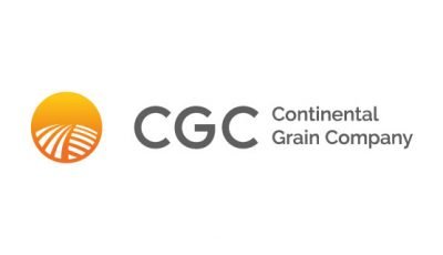 logo vector Continental Grain Company