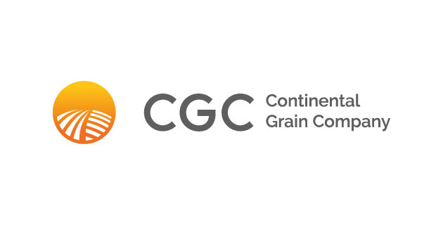 logo vector Continental Grain Company