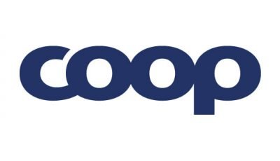 logo vector Coop Norge