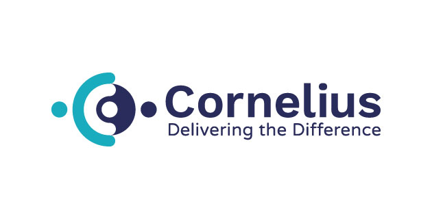 logo vector Cornelius Group