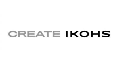 logo vector Create Ikohs International