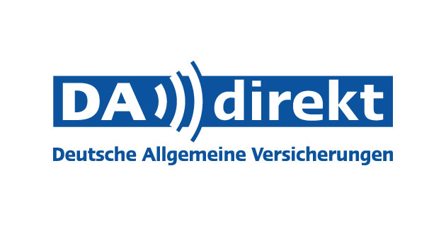 logo vector DA Direkt