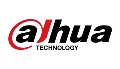 logo vector Dahua Technology