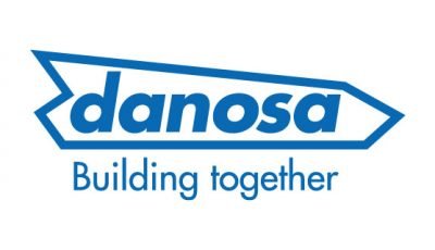 logo vector Danosa