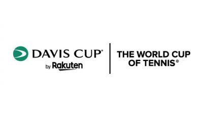 logo vector Davis Cup
