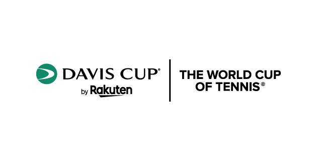 logo vector Davis Cup